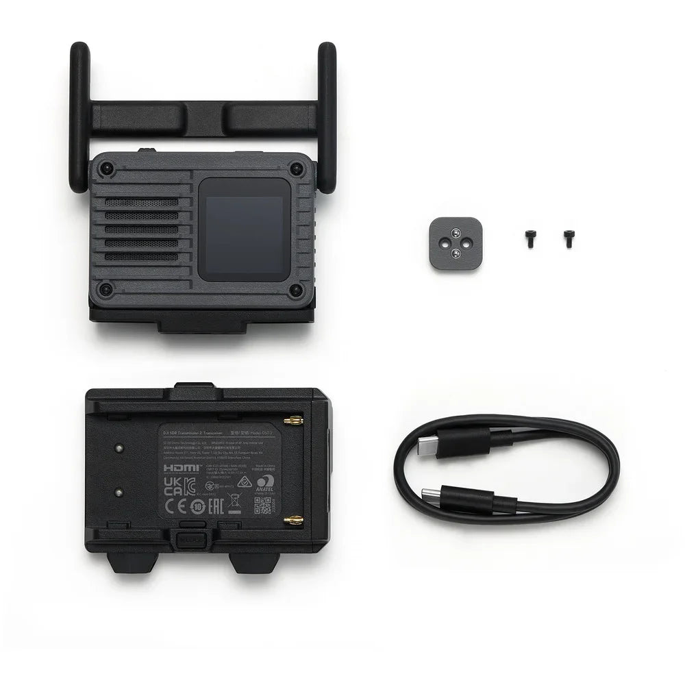 DJI SDR Transmission 2