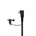 DJI SDR Transmission 2 L-Shaped USB-C Video Cable DP 50cm