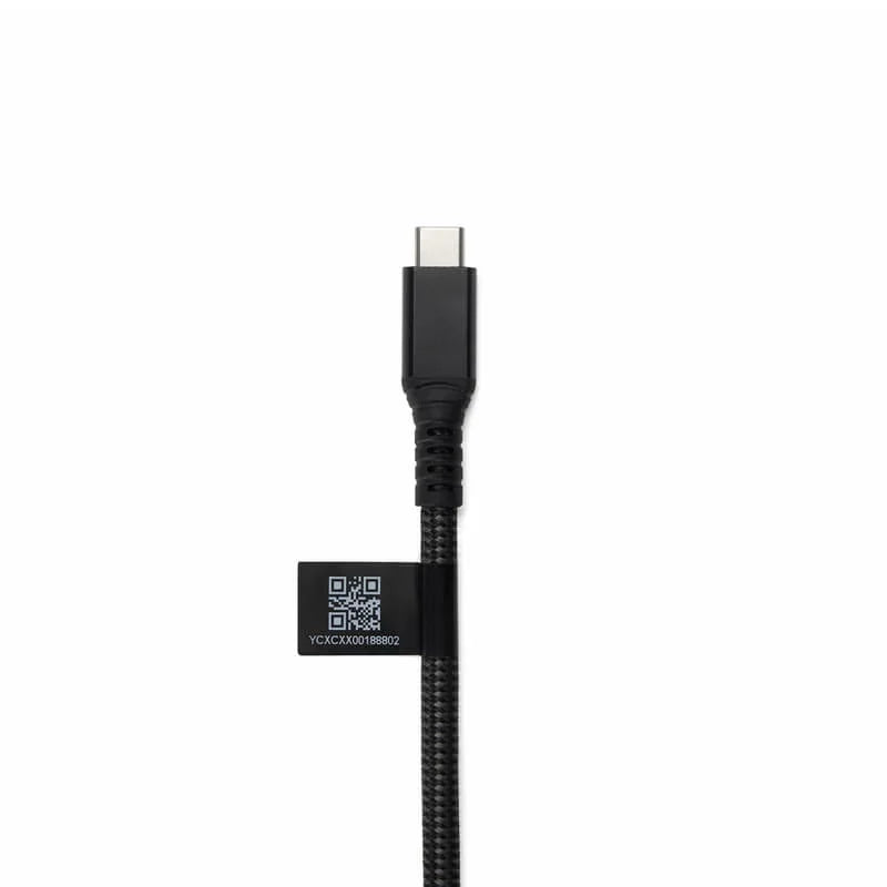 DJI SDR Transmission 2 L-Shaped USB-C Video Cable DP 50cm
