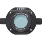 Godox MCL-250 Macro Conversion Lens 2.5X