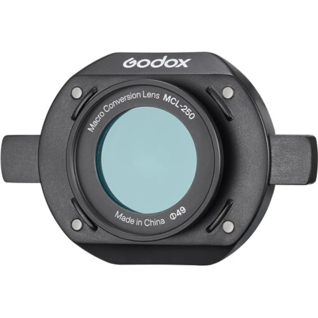Godox MCL-250 Macro Conversion Lens 2.5X