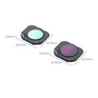 SmallRig 7112 CPL & VND Filter Kit for Insta360 Luna Pro