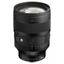 Sigma 85mm f/1.2 DG Art - L-mount