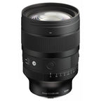 Sigma 85mm f/1.2 DG Art - L-mount