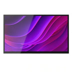Alogic Aspekt Touch 32" 4K UHD Docking Monitor – Space Grey Matte
