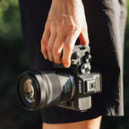 Canon EOS R8 Mark II body + RF 24-105mm F/4-7.1 IS STM