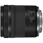 Canon EOS R8 Mark II body + RF 24-105mm F/4-7.1 IS STM