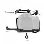 SmallRig 5929 Modular Cage for Hasselblad X2D 100C series - Black