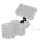 SmallRig 6323 Foldable Monitor Support