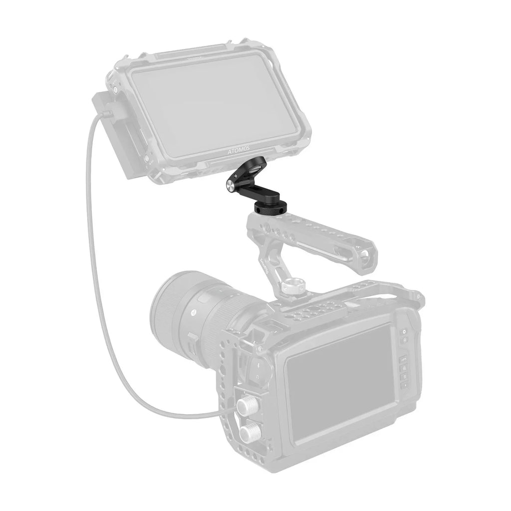 SmallRig 6323 Foldable Monitor Support