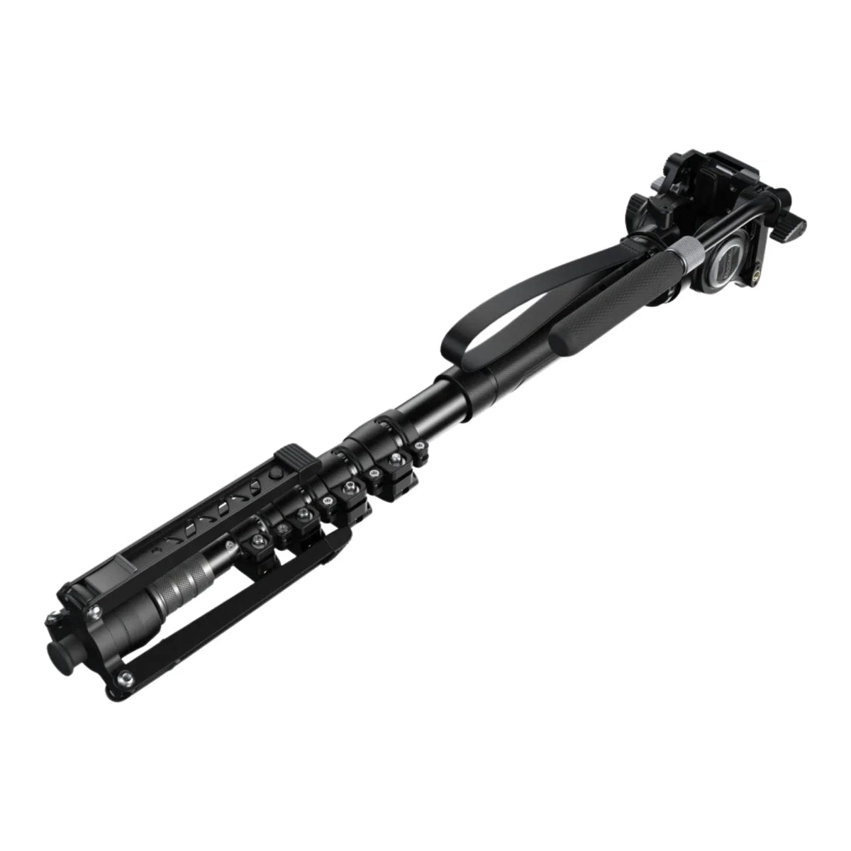 SmallRig 6624 Aluminum Alloy Monopod with Video Head