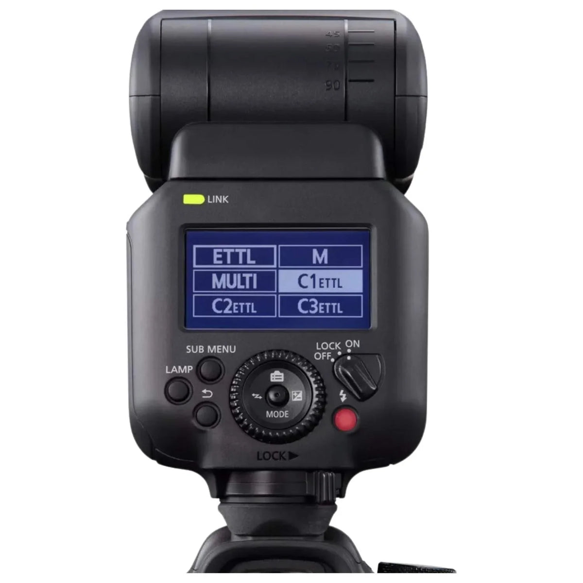 Canon Speedlite EL-5 (Ver. 2)
