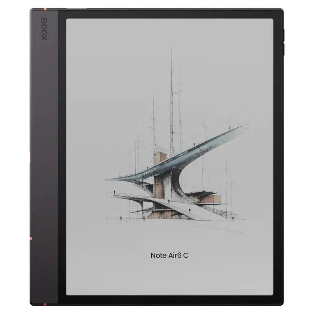 BOOX Note Air6 C