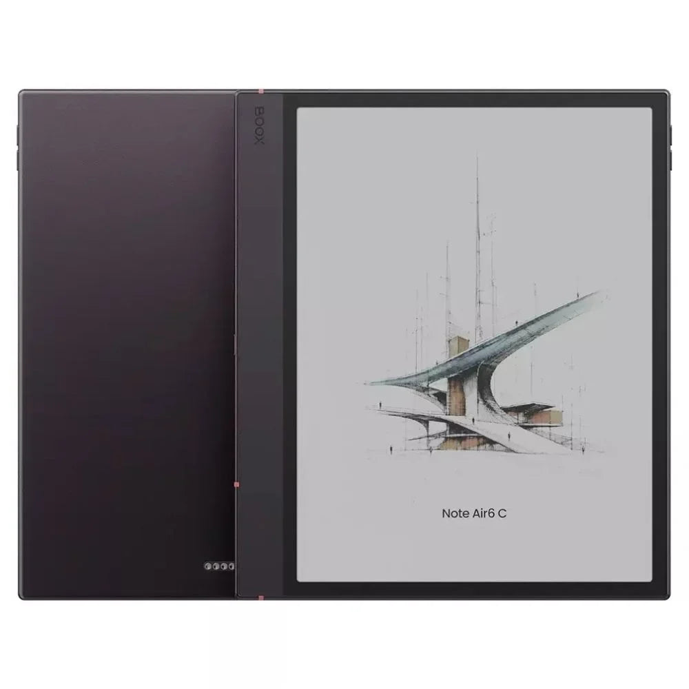 BOOX Note Air6 C