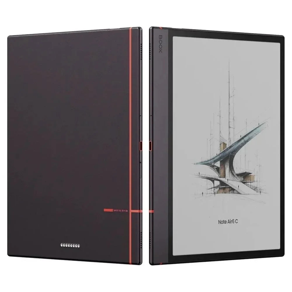 BOOX Note Air6 C