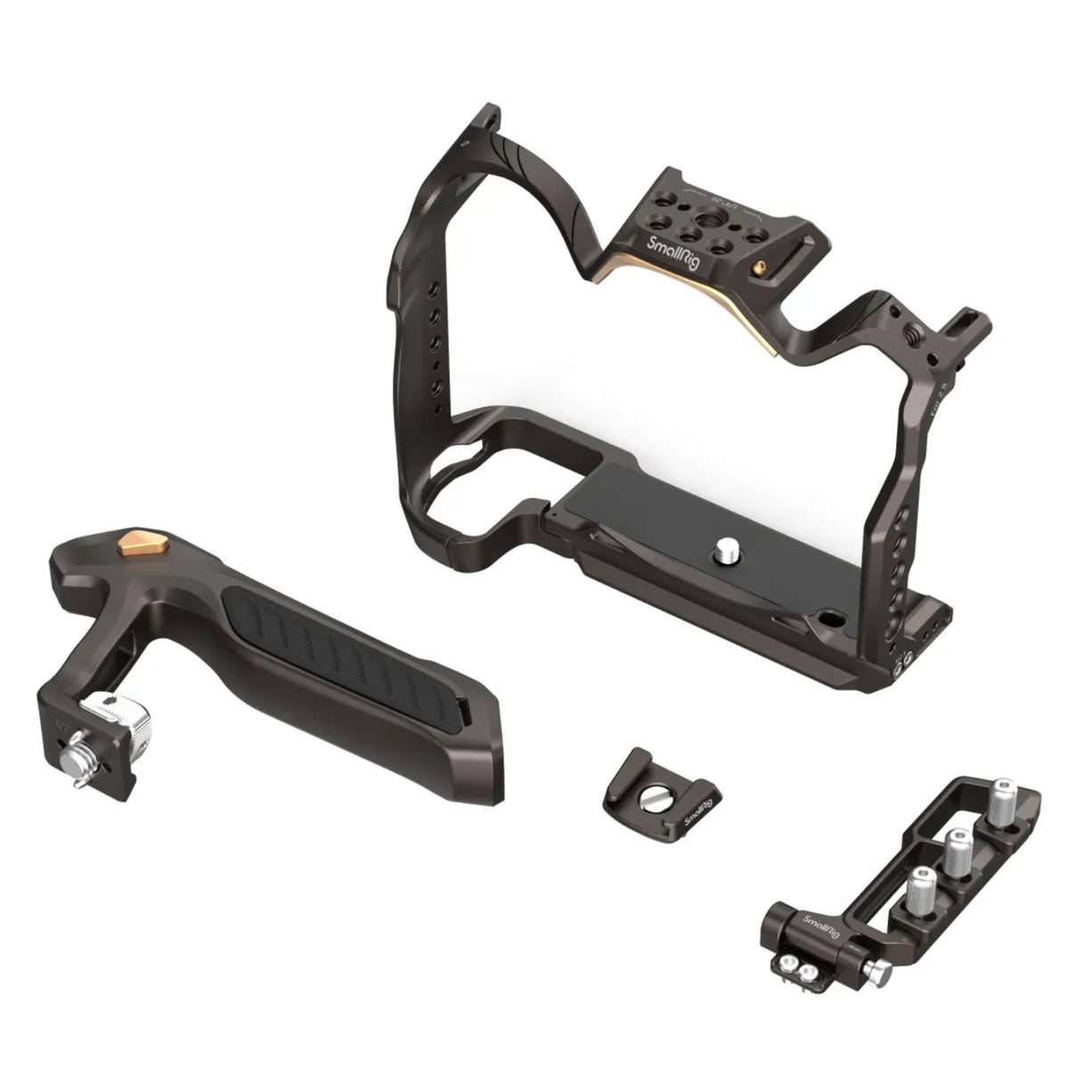SmallRig 4317B “Night Eagle” Cage Kit for Nikon Z8