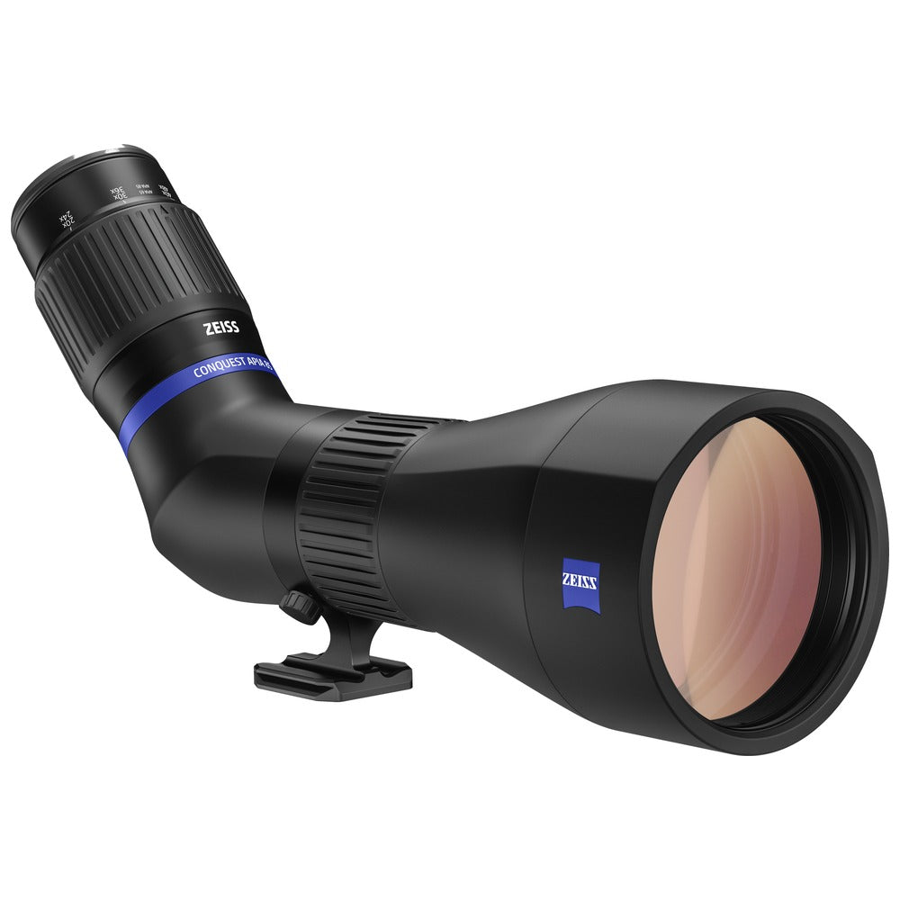 Zeiss Conquest Apia 85 Angled incl. 24-60x Eyepiece