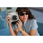 Fujifilm INSTAX SQUARE 2 - Misty White
