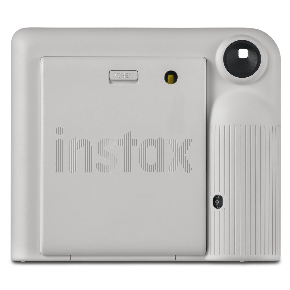 Fujifilm INSTAX SQUARE 2 - Misty White