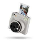 Fujifilm INSTAX SQUARE 2 - Misty White