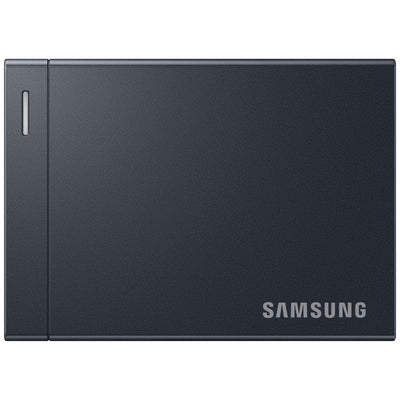 Samsung Portable SSD P7 1TB - Zwart