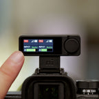 Sony ECM-W5 Wireless Microphone Kit