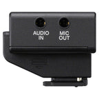 Sony ECM-W5 Wireless Receiver