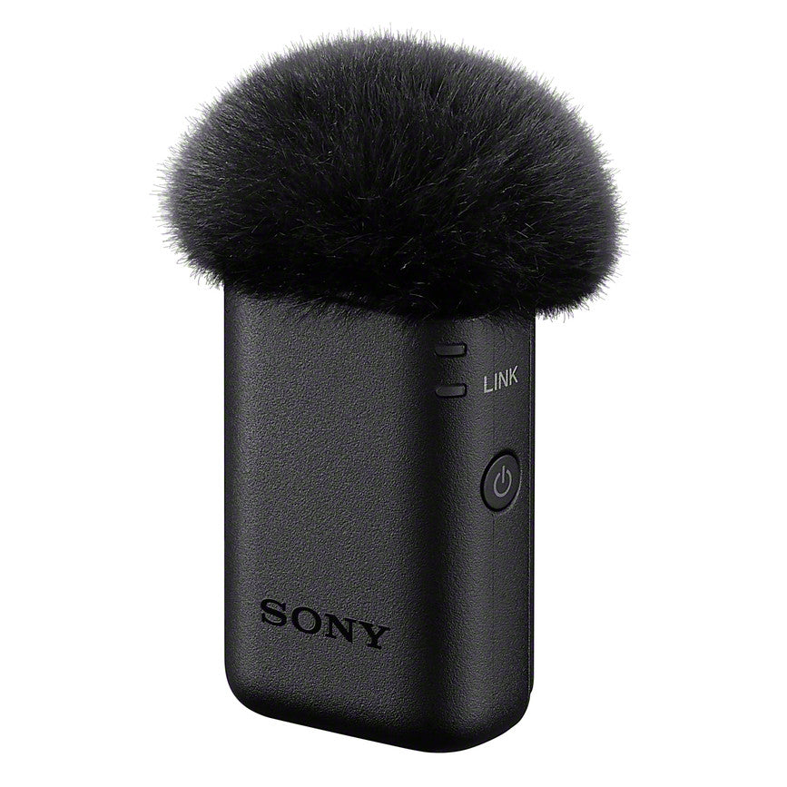 Sony ECM-W5 Wireless Transmitter
