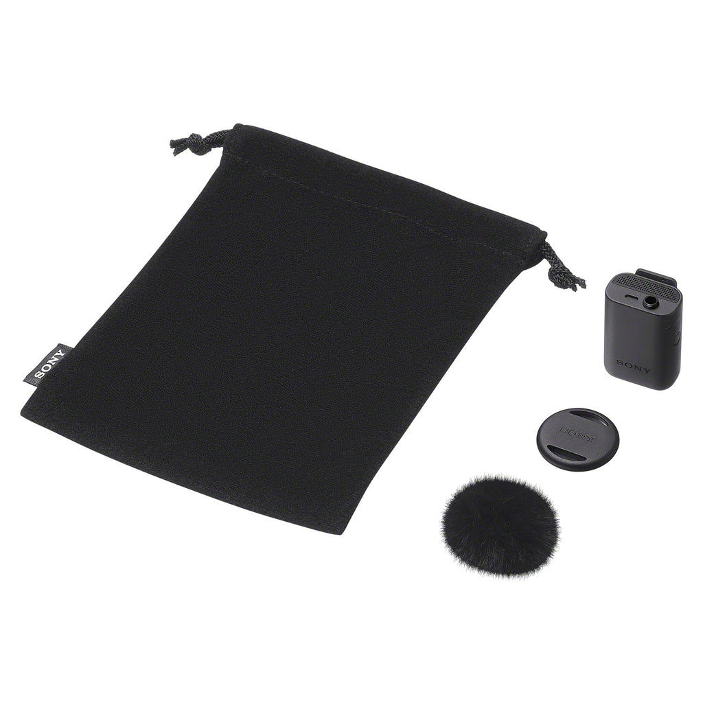 Sony ECM-W5 Wireless Transmitter