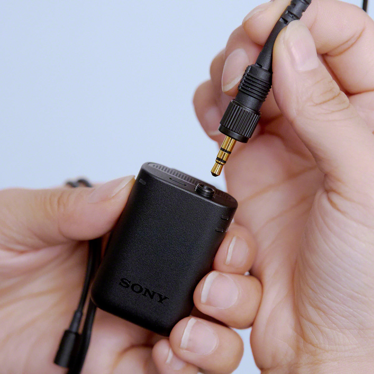 Sony ECM-W5 Wireless Transmitter
