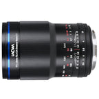 Laowa Acris 35mm f/2.8 1X Macro APO (Auto Focus) - Canon EF