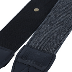 Rollei Camera Strap - Zwart