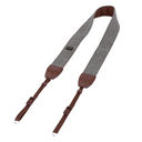 Rollei Camera Strap - Bruin