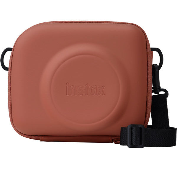 Fujifilm INSTAX SQUARE 2 Case - Brick Red