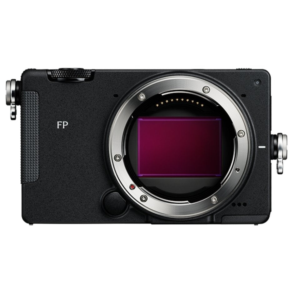 Sigma FP2 Body + 50mm f/2 DG Contemporary