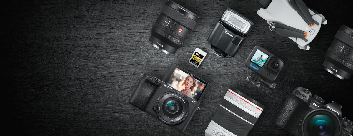 Upgrade Deals – Sharp deals & cashbacks hero banner