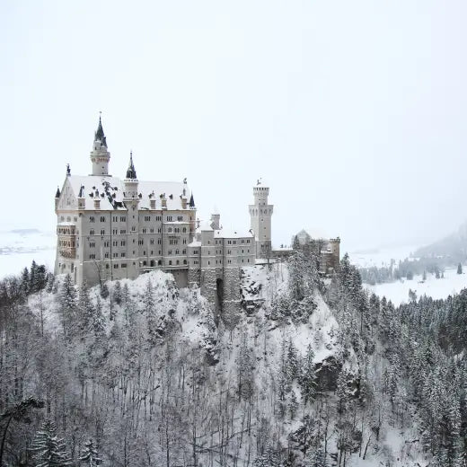 Most beautiful winter photography locations - Winter Deals inspiration