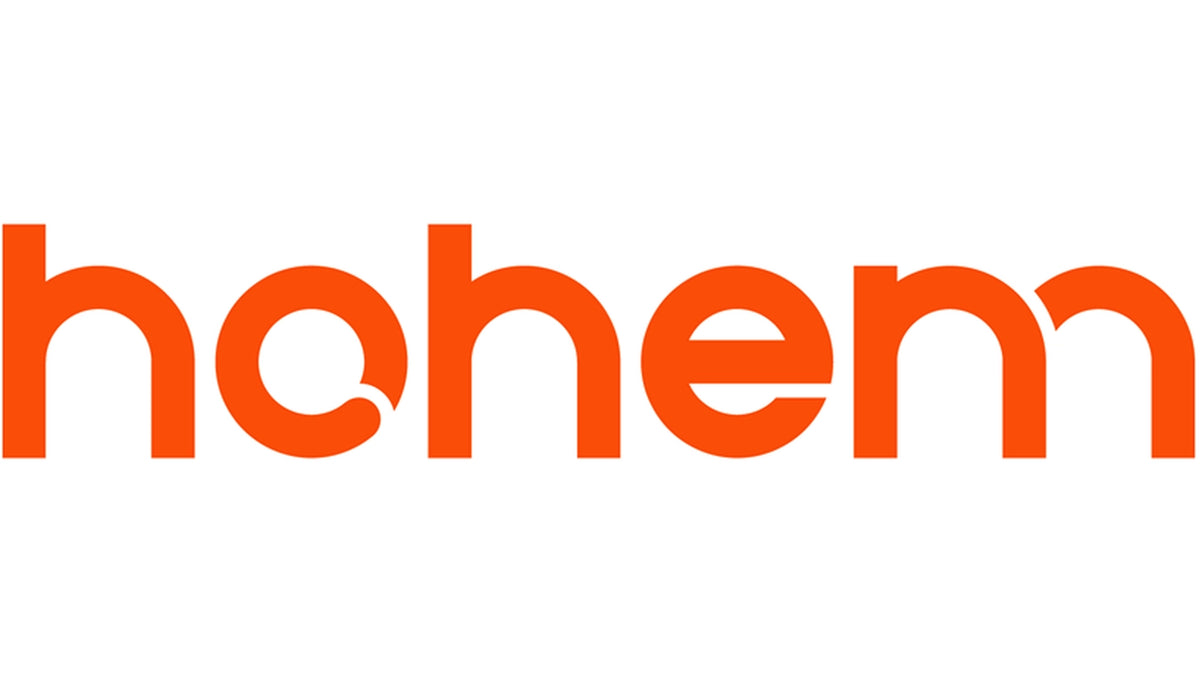 Hohem logo