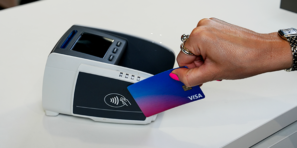 Pay the upgrade price - Upgrade Deals step 3