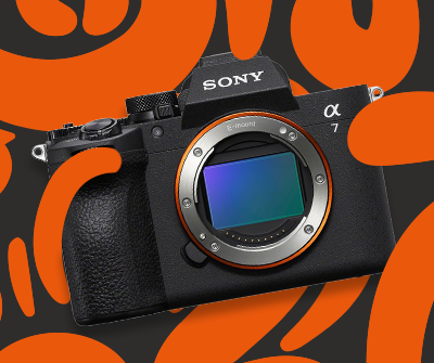 Sony A7 V upgrade deal