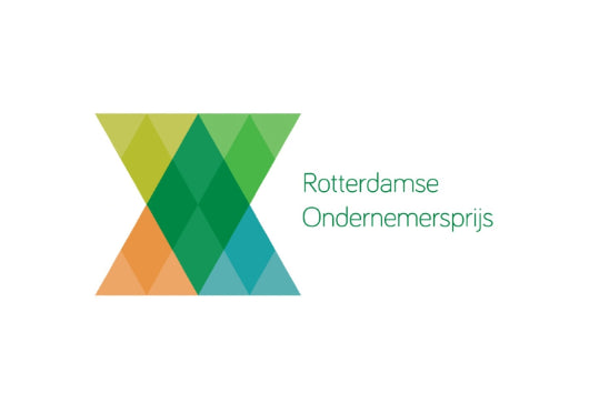 Rotterdam Entrepreneurs' Prize