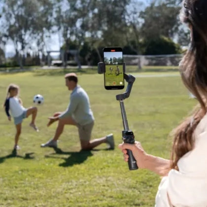 What is a gimbal