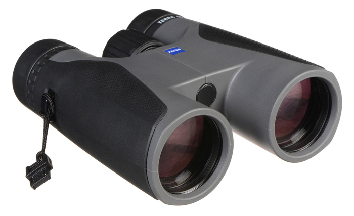 Zeiss Terra 8x42 Grey