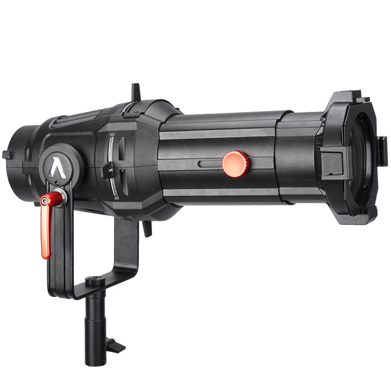 Aputure spotlight mount set with 36 degree lens