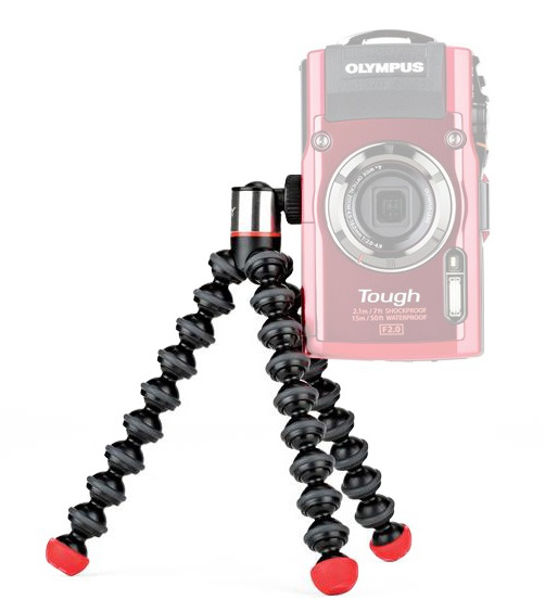 Joby GorillaPod Magnetic 325 Flexible Tripod