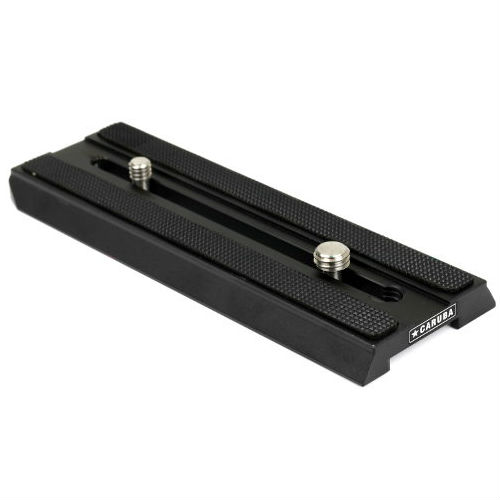 Caruba Tripod Plate Manfrotto 504PL