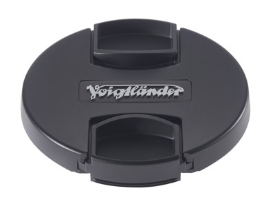 Voigtlander 39mm Lens Cover