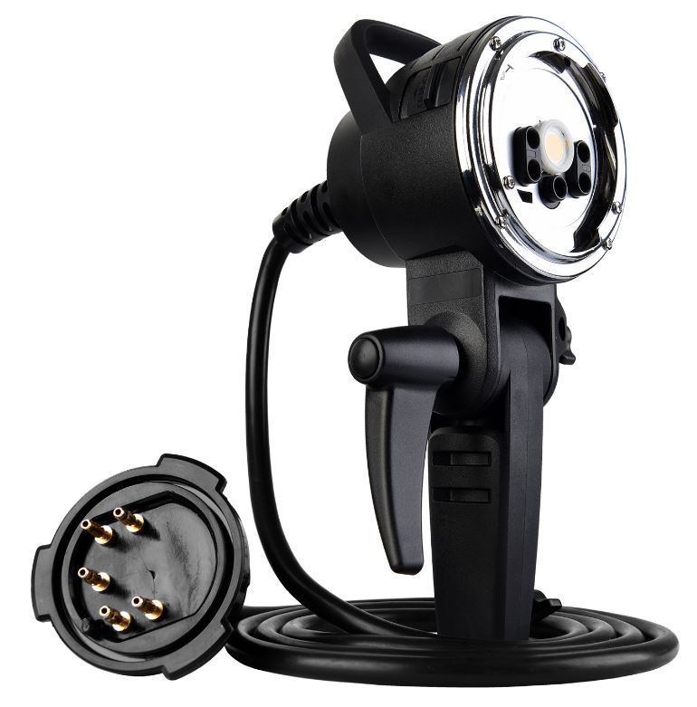 Godox AD-H600B 600Ws Flash Head for AD600 Bowens Mount