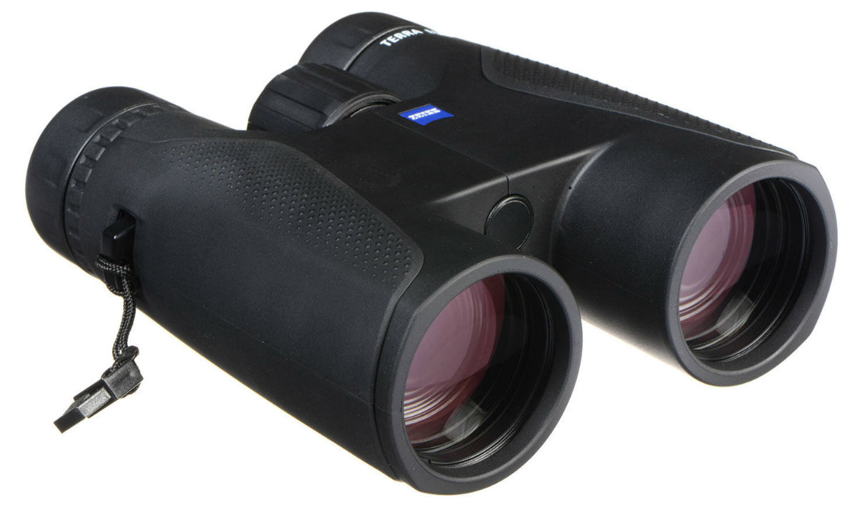 Zeiss Terra 10x32 Black