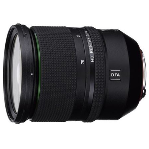 Pentax D FA 24-70mm F2.8 ED SDM WR